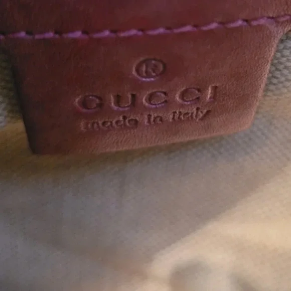 Gucci shoulder bag - Picture 10 of 13